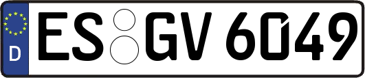 ES-GV6049