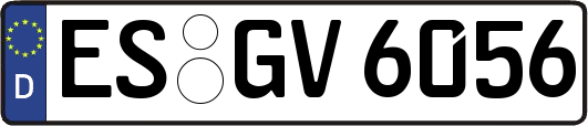 ES-GV6056