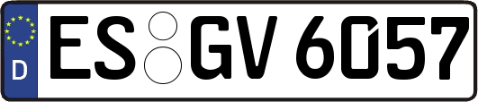 ES-GV6057