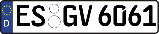 ES-GV6061