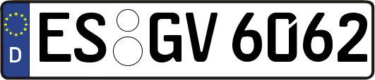 ES-GV6062