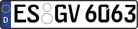 ES-GV6063