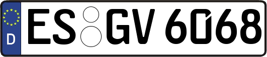 ES-GV6068