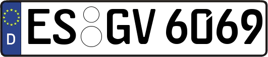 ES-GV6069