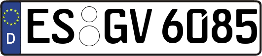 ES-GV6085