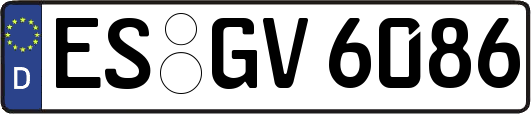 ES-GV6086