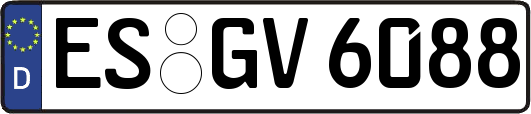 ES-GV6088