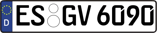ES-GV6090