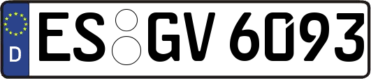 ES-GV6093