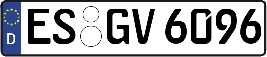 ES-GV6096