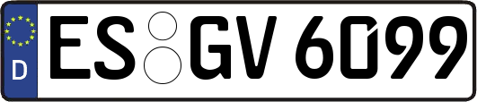 ES-GV6099