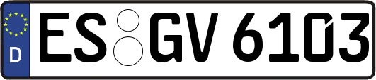 ES-GV6103