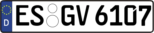 ES-GV6107