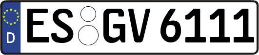 ES-GV6111