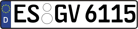 ES-GV6115