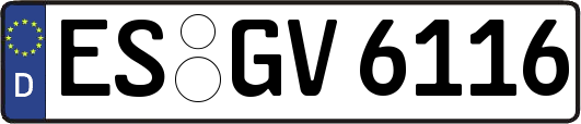 ES-GV6116