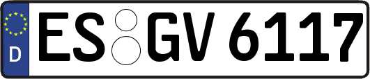 ES-GV6117