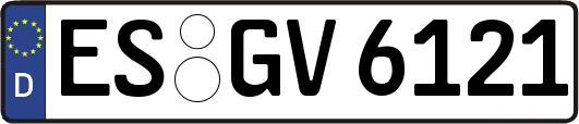 ES-GV6121
