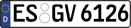 ES-GV6126
