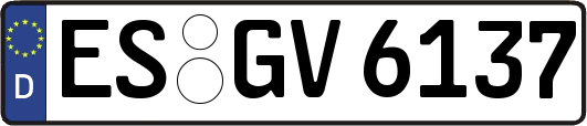 ES-GV6137