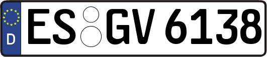 ES-GV6138