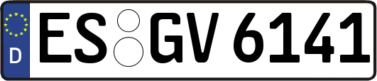 ES-GV6141