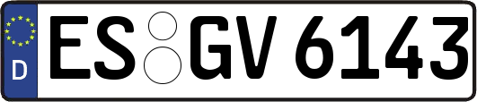 ES-GV6143