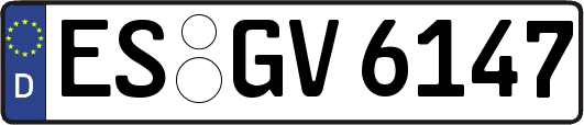 ES-GV6147