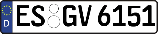ES-GV6151