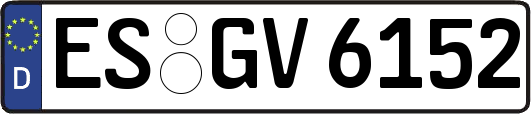 ES-GV6152