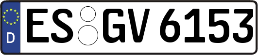 ES-GV6153