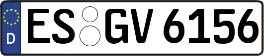 ES-GV6156