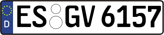 ES-GV6157