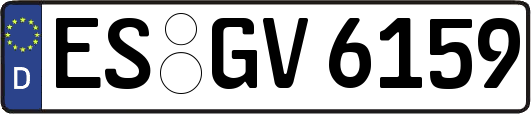 ES-GV6159
