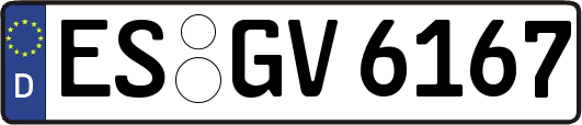 ES-GV6167