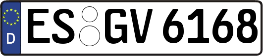 ES-GV6168