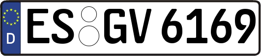 ES-GV6169