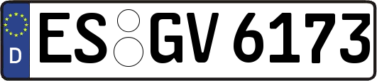 ES-GV6173