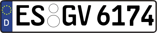 ES-GV6174