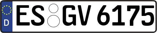 ES-GV6175