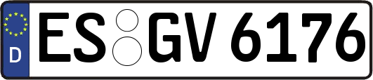 ES-GV6176