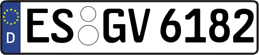 ES-GV6182
