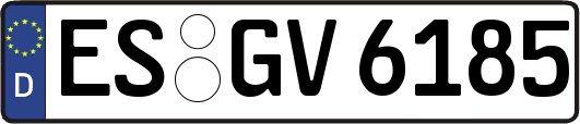 ES-GV6185