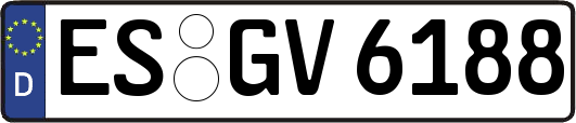 ES-GV6188