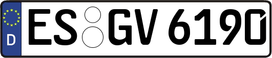 ES-GV6190