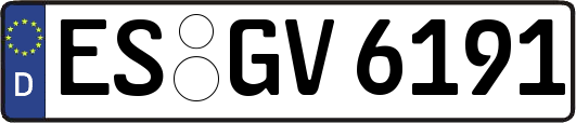 ES-GV6191