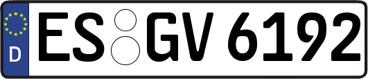 ES-GV6192