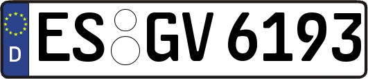 ES-GV6193