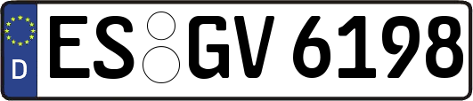 ES-GV6198