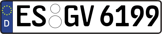 ES-GV6199